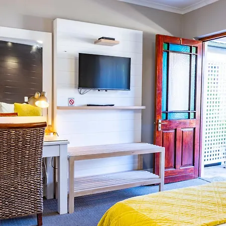 Beachwalk Bed And Breakfast - #Solar Energy #No Loadshedding-3