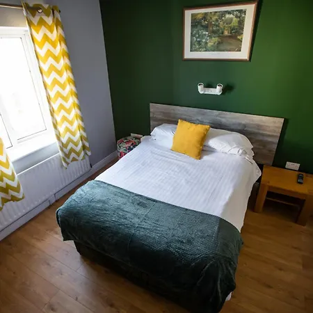 Kerrigan'S B&B-2