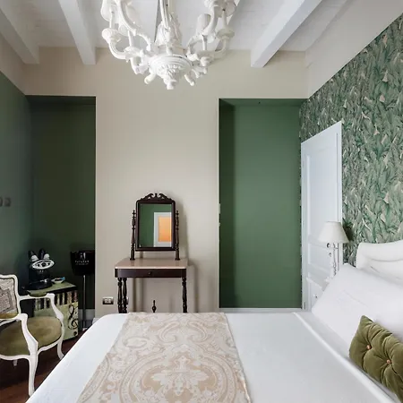Dimora Bellini - Residenza D'Epoca-2