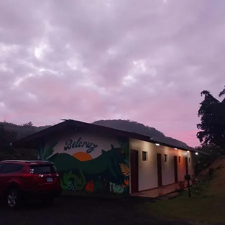 Belcruz Family Lodge-3