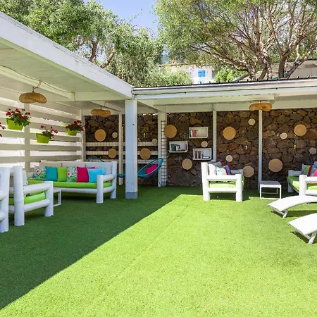 Palmasera Charming - Rooms & Suites-2