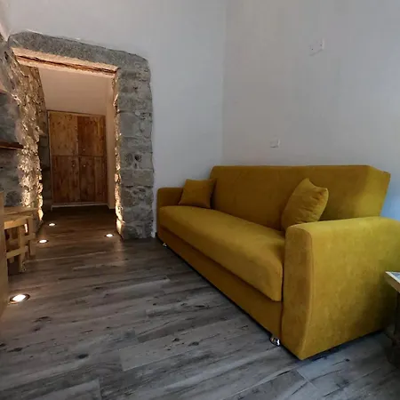 B&B Les Chambres Rooms & Suite-3