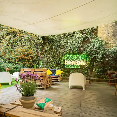 Borgo Vergini Garden B&B-3