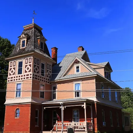 Cheney House Bed & Breakfast-2