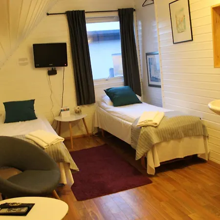 Stavanger Bed & Breakfast-3