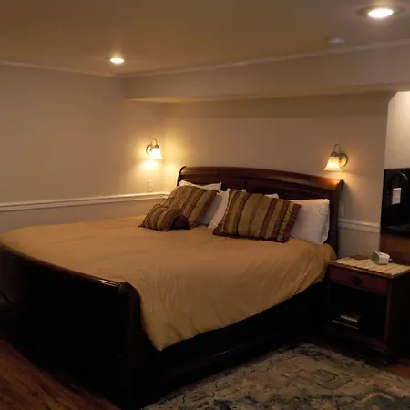 Sunnyside Inn Bed &Breakfast-3