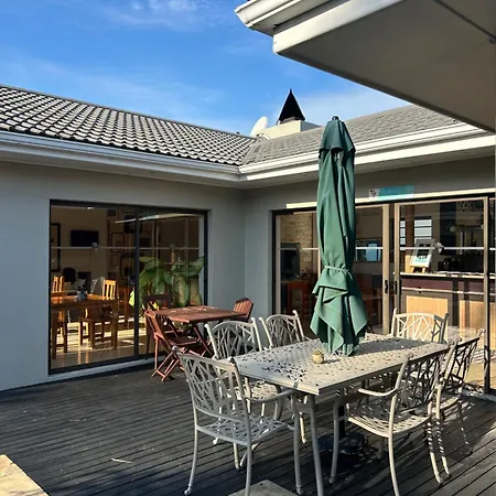Africa Beach B&B-2
