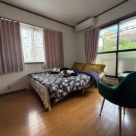 Guest House Hana-3