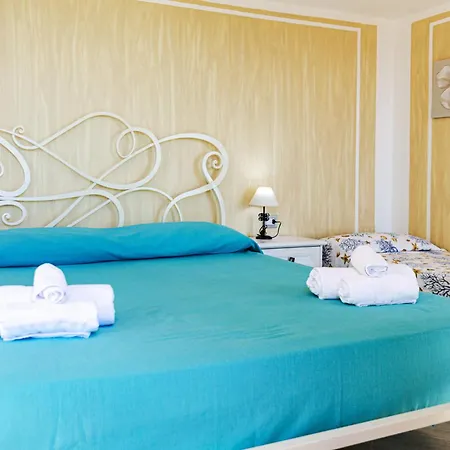 B&B Incanto del Mare-2