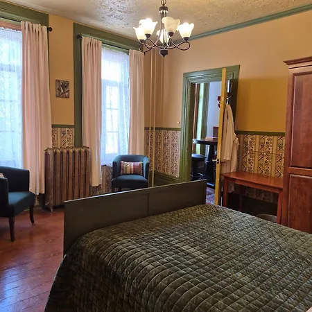 B&B Au Petit Roi-2