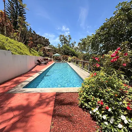 Marjorie'S Kauai Inn-2