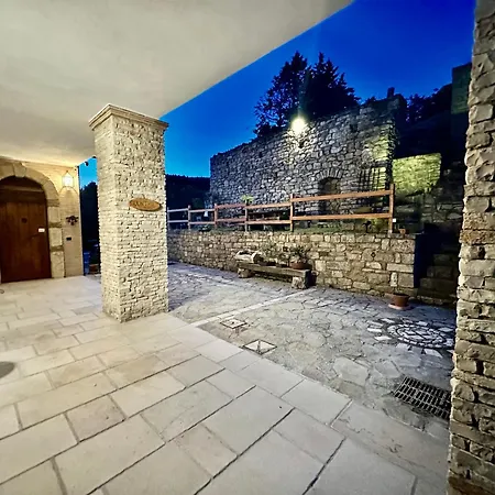 Country B&B Piani del Mattino-2