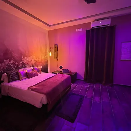 Relais Viesti B&B-2