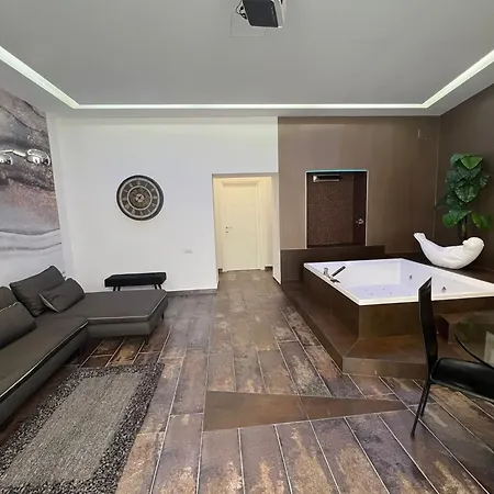 Relais Viesti B&B-3