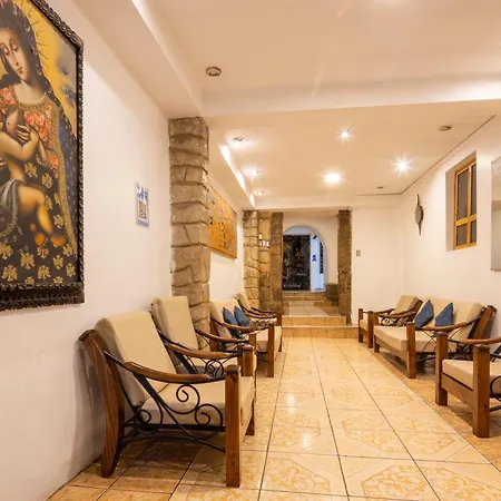 San Blas Plaza Inn-2