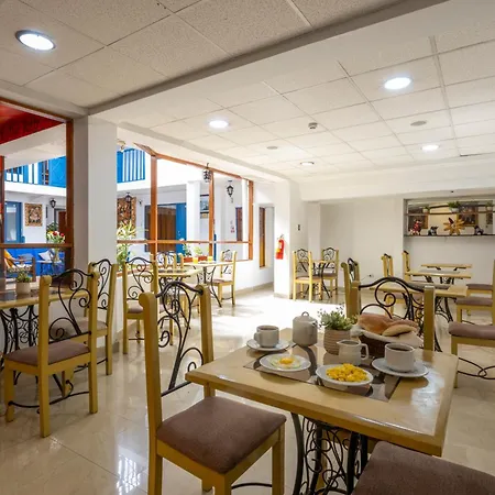 San Blas Plaza Inn-2
