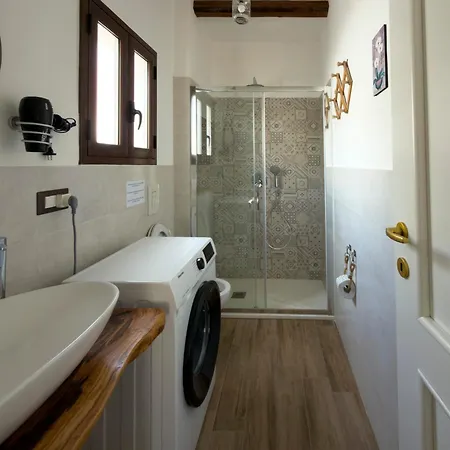 Dafni e Naide Apartment-3