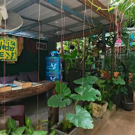Green Stay Village-2