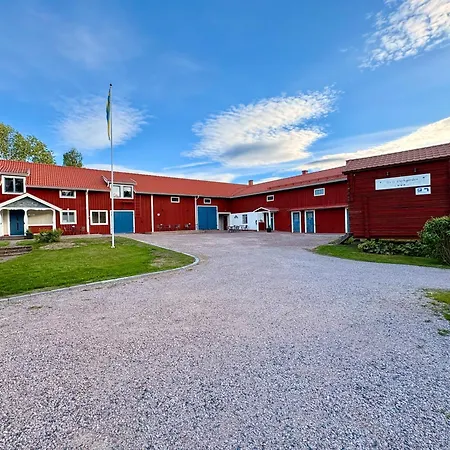 B&B Parkgården Leksand-3