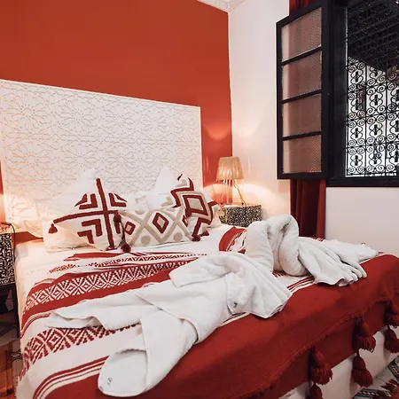 Riad New Moon-2