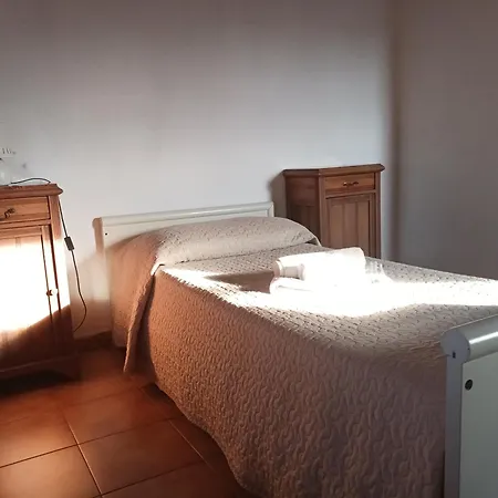 B & B Country House-2