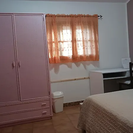 B & B Country House-3