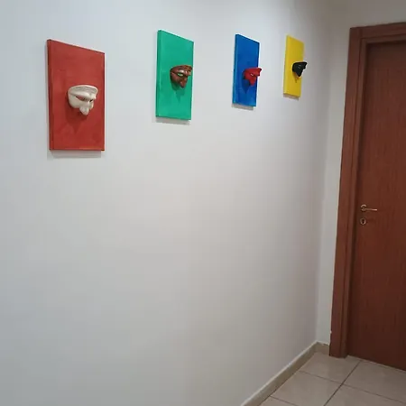 B&B Dimora Cirillo-2