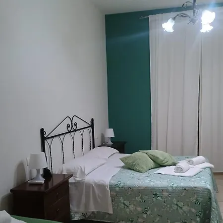 B&B Dimora Cirillo-2