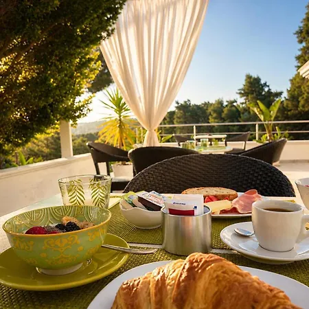 Petra Maris B&B-2