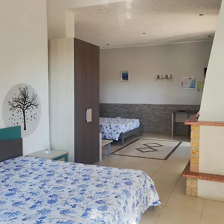 B&B Amuri Ranni-3