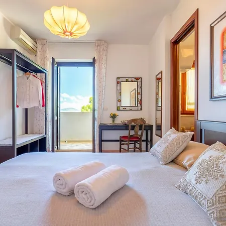 Sand'Ana House B&B-2