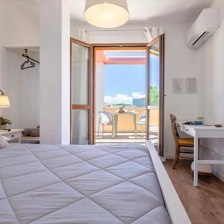 Sand'Ana House B&B-3