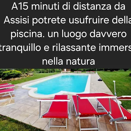Case Brizi Assisi-3