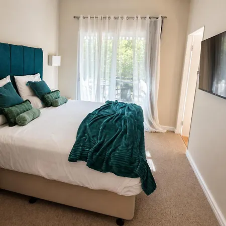 Margaret River Bed & Breakfast-3