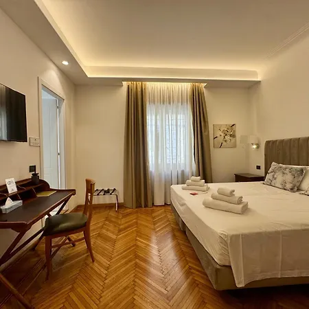 St. Peter' Six Rooms & Suites-3
