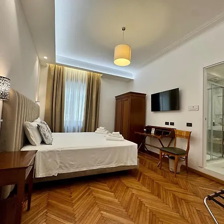 St. Peter' Six Rooms & Suites-3