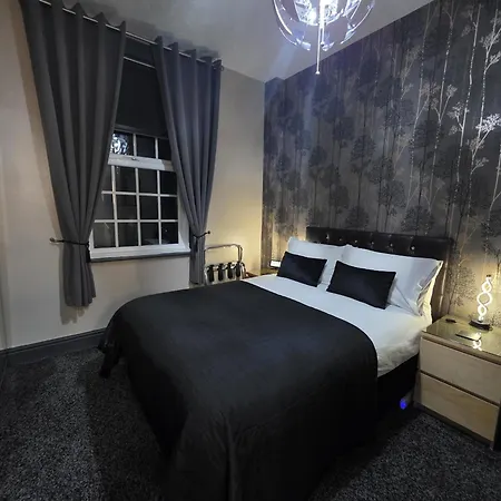 Beechwood Guest House-2