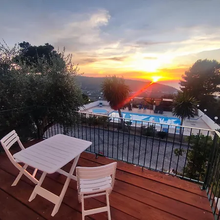 B&B Villa Nicoletta-3