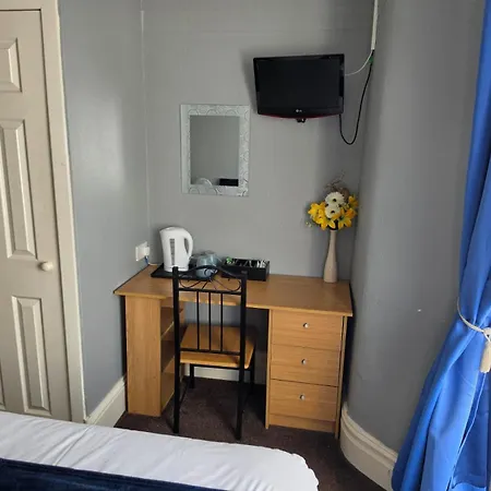 Alondra Contactless Hotel By Bet Stays-2