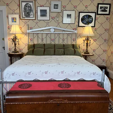 Munroe Inn Boutique Hotel-2