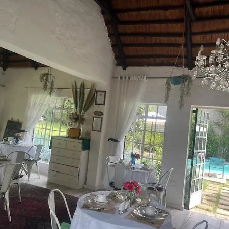 Muco Guest House-2