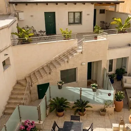 B&B Alla Stazione-2
