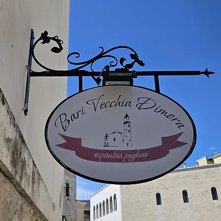 Bari Vecchia Dimora-2