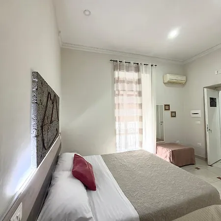 Donna Vicenza Bed&Breakfast-2