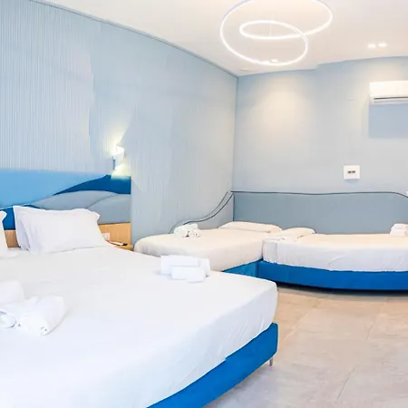 Casa Brigida Rooms - B&B Napoli Centro-2