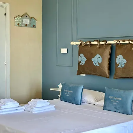 Villa Antonietta Ischia-2