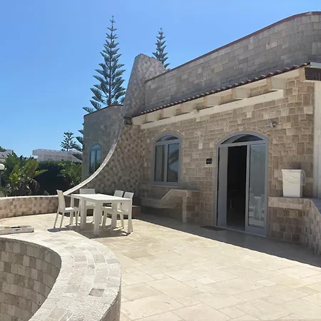 Kalì B&B-2