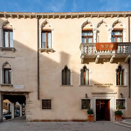 Residenza Venezia | Una Esperienze-2