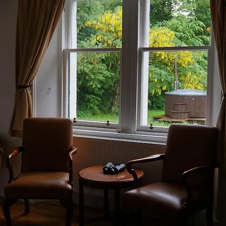 Torridon Estate B&B Rooms And Self Catering Holiday Cottages-2