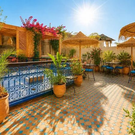 Riad Bien Ici-2